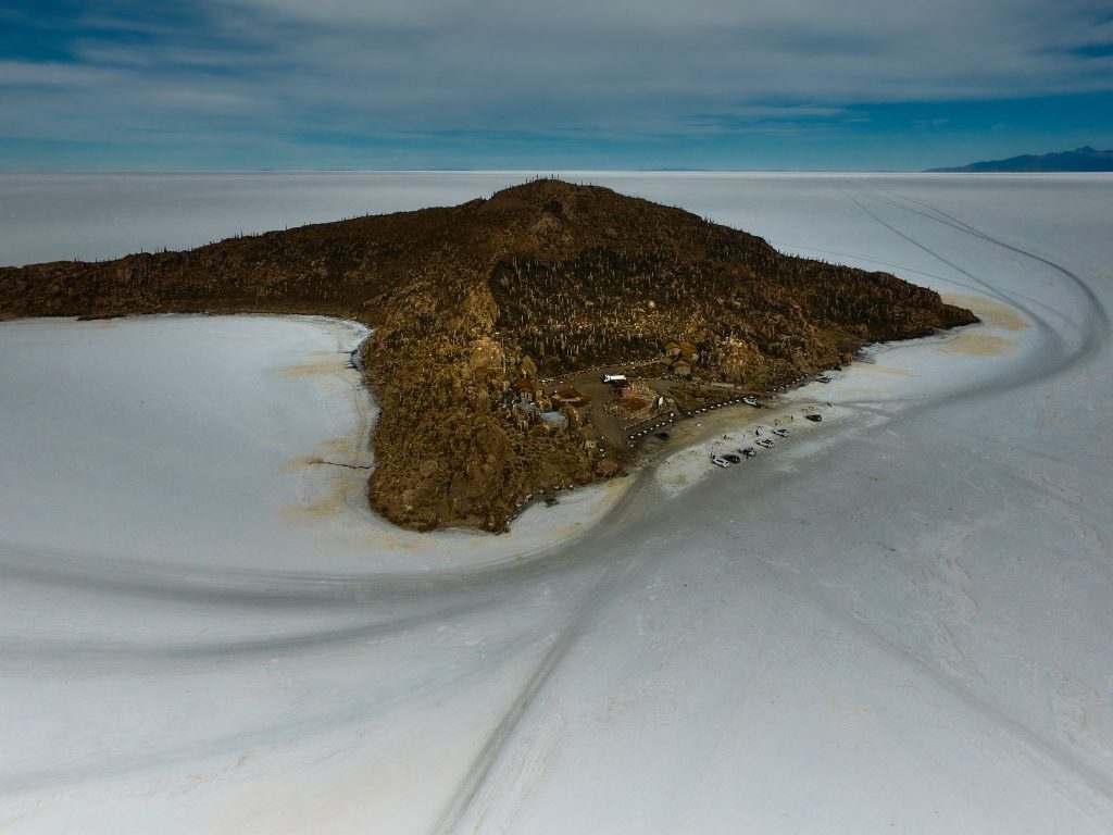 isla