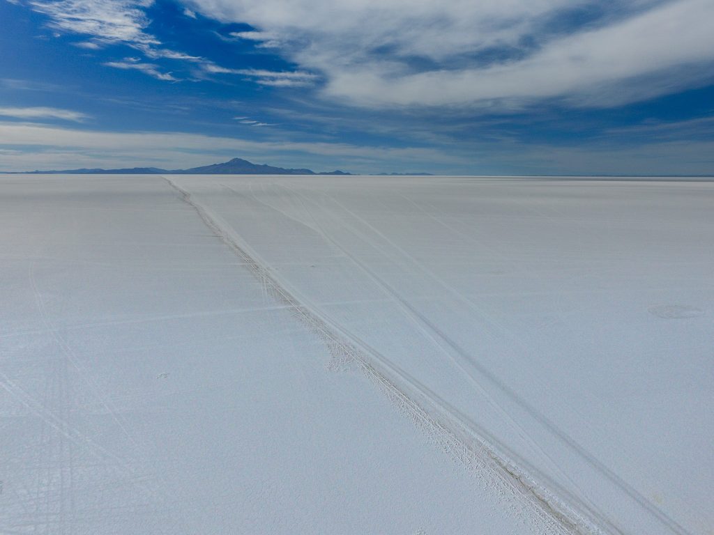road